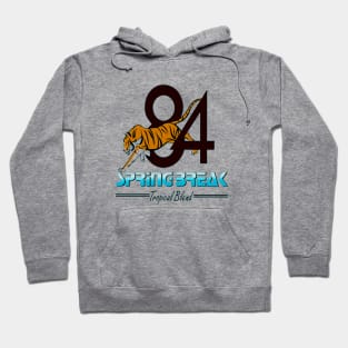 Replica 84 Spring Break Hoodie